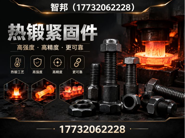 广宗县精密锻件展示图